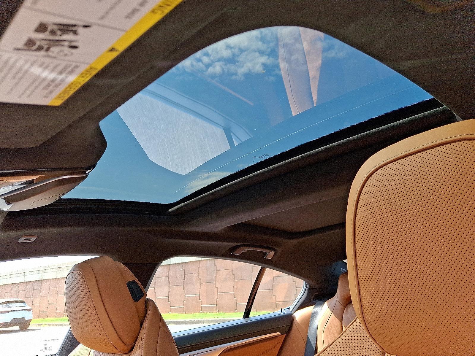 2026 BMW 840i Vehicle Photo in Lancaster, PA 17601