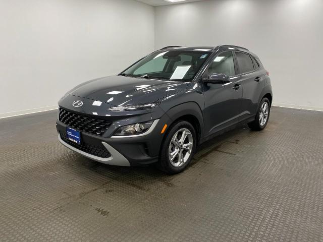 2022 Hyundai KONA Vehicle Photo in Appleton, WI 54913