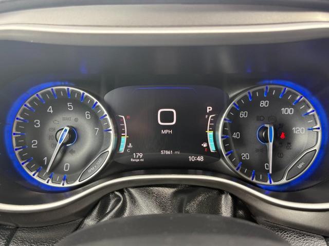 2023 Chrysler Pacifica Vehicle Photo in Appleton, WI 54914
