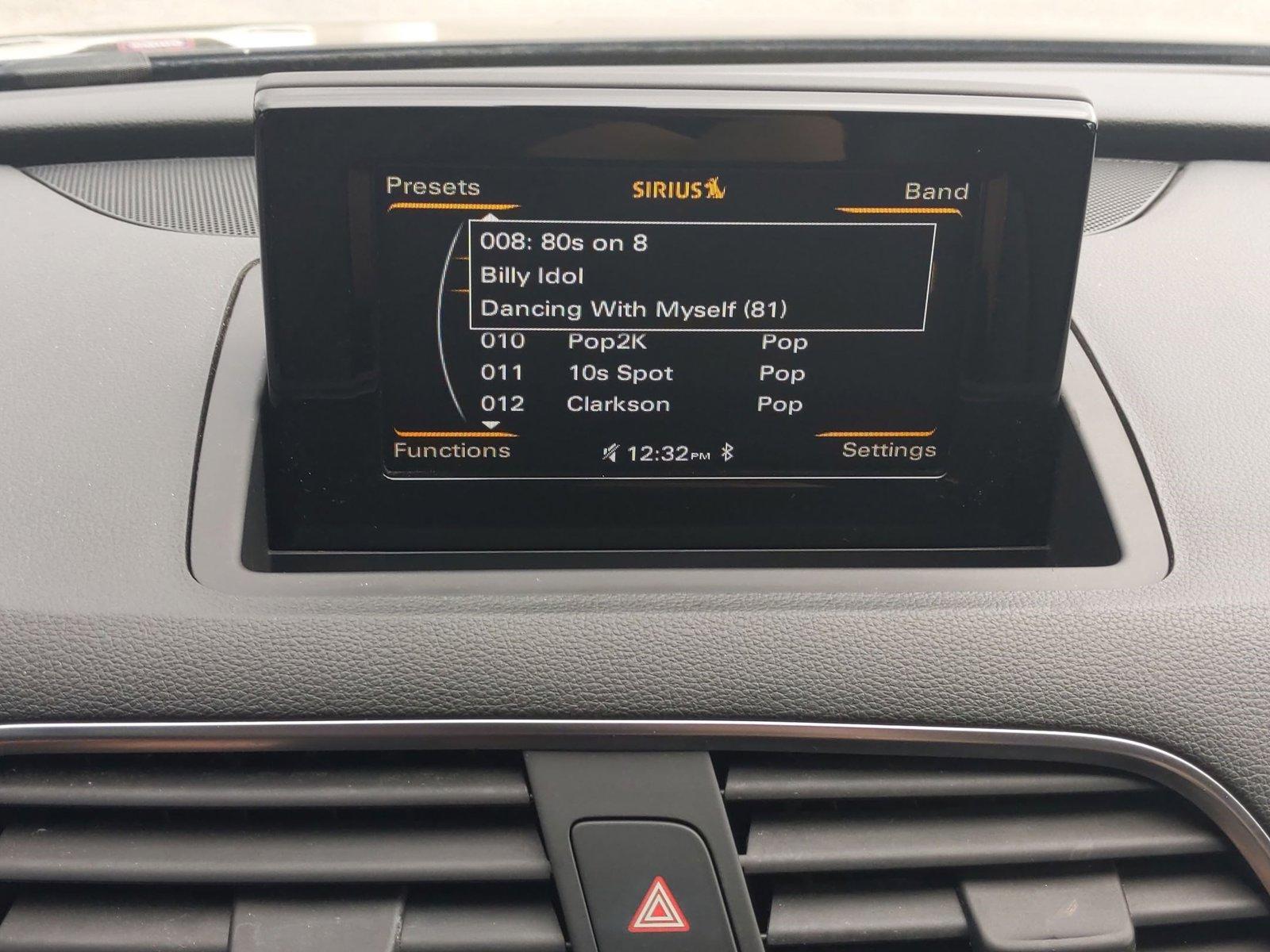 2018 Audi Q3 Vehicle Photo in AUSTIN, TX 78759-4154