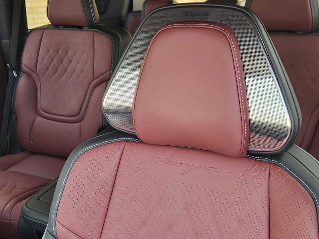 2025 INFINITI QX80 Vehicle Photo in DALLAS, TX 75209