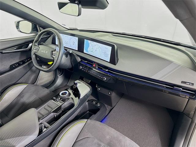 2024 Kia EV6 Vehicle Photo in Everett, WA 98204