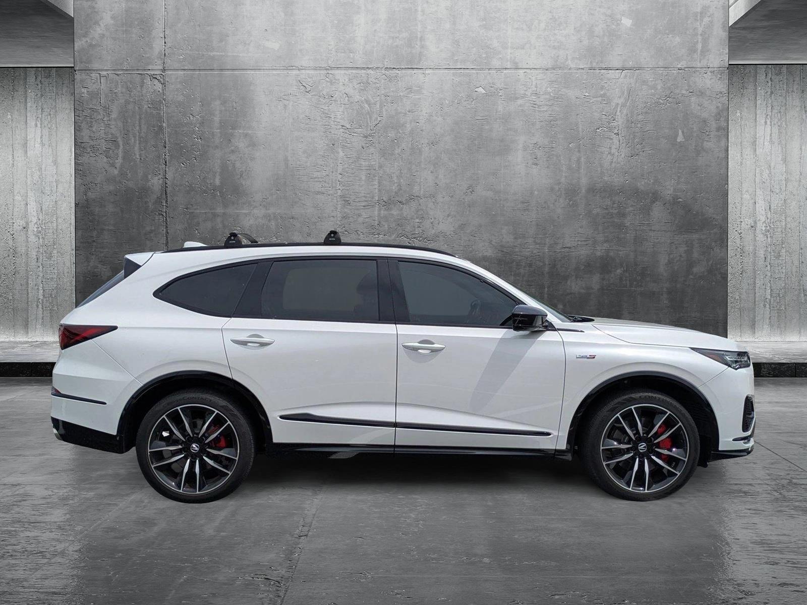 2023 Acura MDX Vehicle Photo in Clearwater, FL 33761