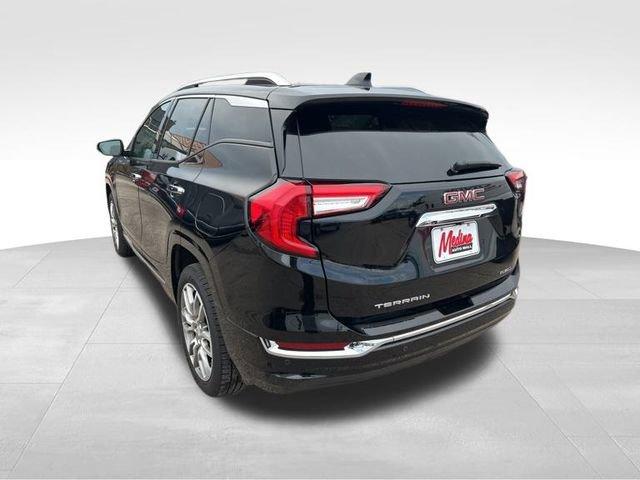 2023 GMC Terrain Vehicle Photo in MEDINA, OH 44256-9631