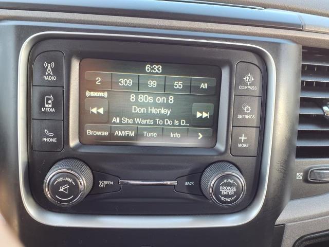 2019 Ram 1500 Classic Vehicle Photo in EMPORIA, VA 23847-1235