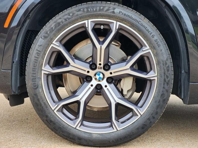 2023 BMW X5 sDrive40i Vehicle Photo in PLANO, TX 75024