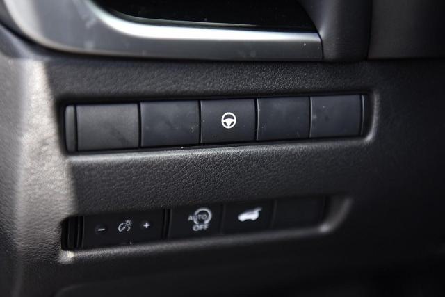2025 Nissan Rogue Vehicle Photo in Ballwin, MO 63011