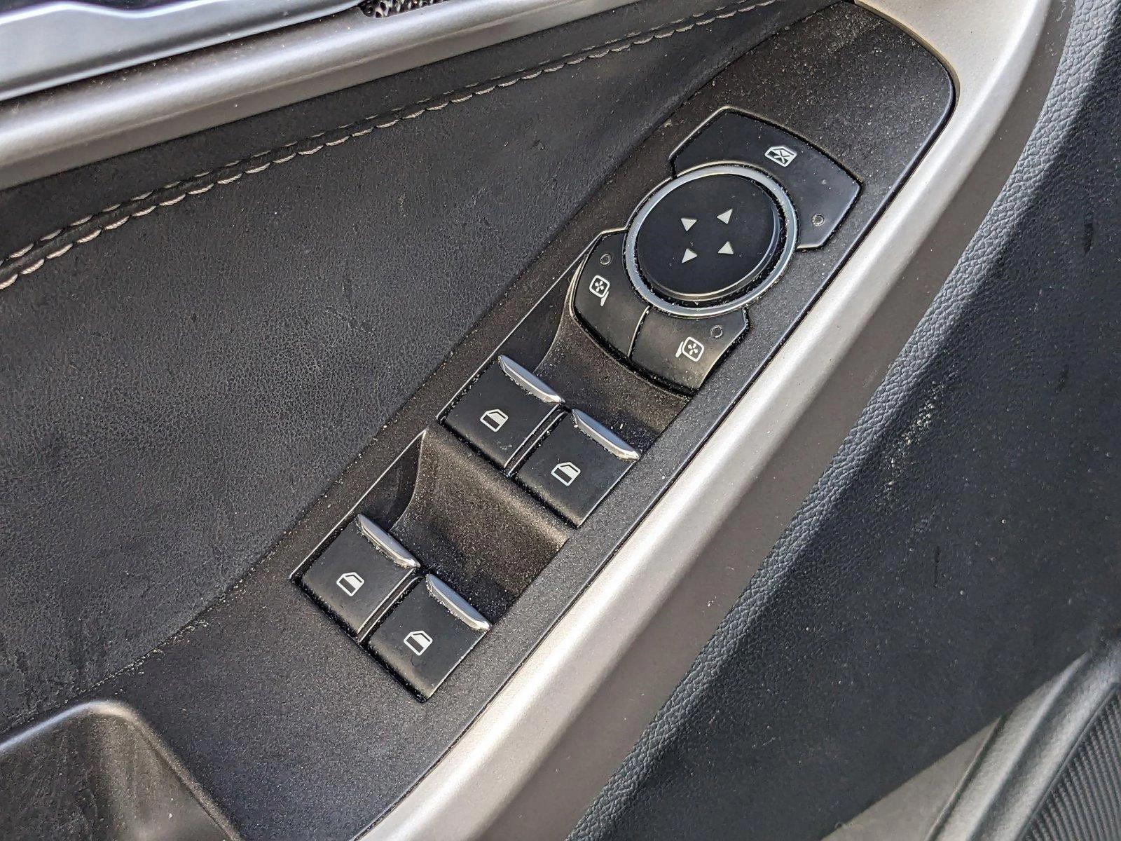 2023 Ford Explorer Vehicle Photo in Sanford, FL 32771