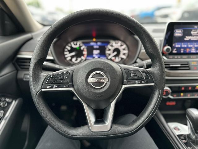 2023 Nissan Altima Vehicle Photo in Grapevine, TX 76051