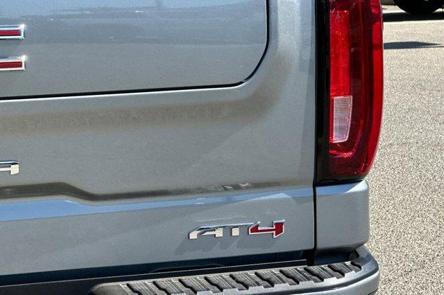 2025 GMC Sierra 1500 Vehicle Photo in STOCKTON, CA 95212-2838