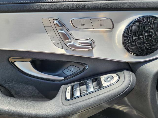 2023 Mercedes-Benz GLC Vehicle Photo in HOUSTON, TX 77079