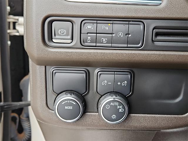 2023 Chevrolet Tahoe Vehicle Photo in EASTLAND, TX 76448-3020
