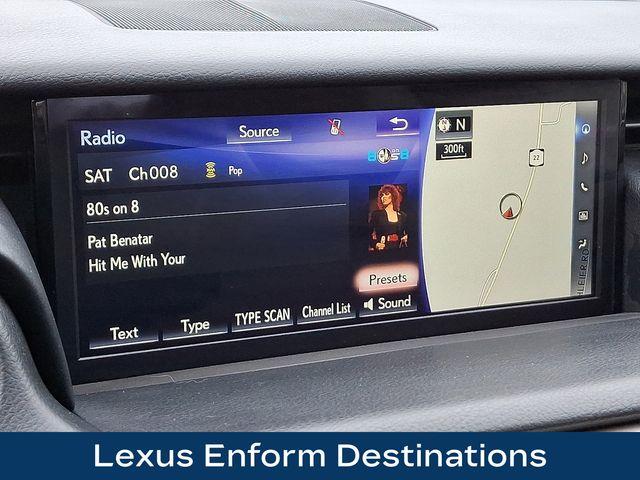 2019 Lexus IS 350 Vehicle Photo in PAWLING, NY 12564-3219