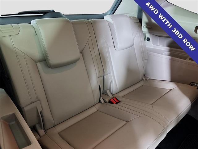 2019 Volkswagen Atlas Vehicle Photo in Puyallup, WA 98371