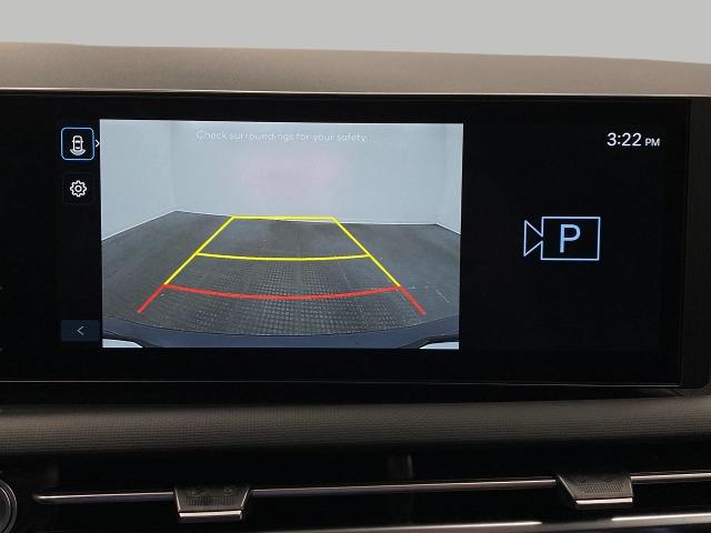 2025 Hyundai TUCSON Vehicle Photo in Appleton, WI 54913