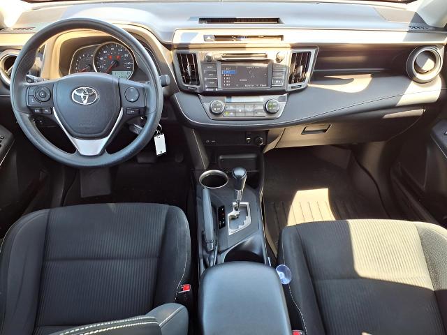 2015 Toyota RAV4 Vehicle Photo in Oshkosh, WI 54904