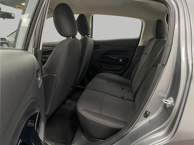 2019 Mitsubishi Mirage Vehicle Photo in Appleton, WI 54913