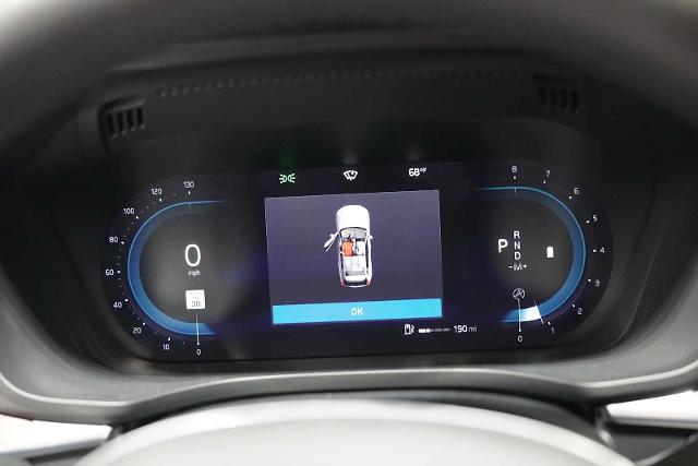 2022 Volvo XC60 Vehicle Photo in GRAPEVINE, TX 76051