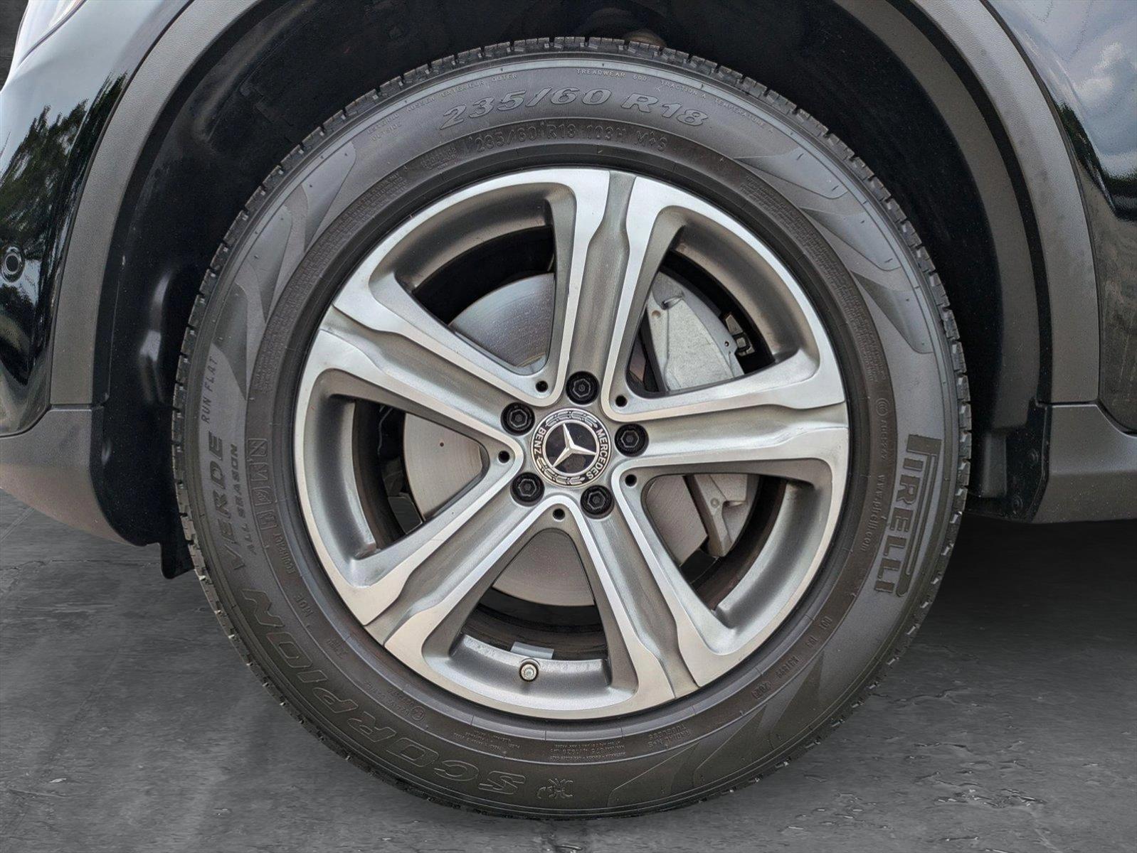 2021 Mercedes-Benz GLC Vehicle Photo in Sanford, FL 32771