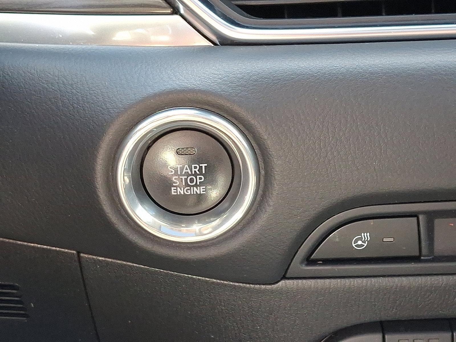 2022 Mazda CX-5 Vehicle Photo in Trevose, PA 19053