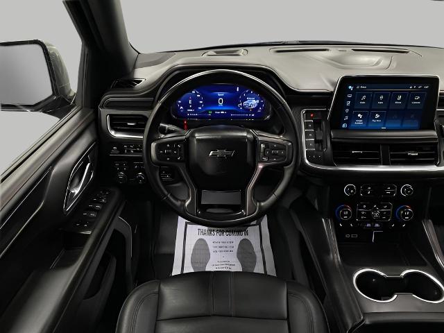 2024 Chevrolet Tahoe Vehicle Photo in Appleton, WI 54913