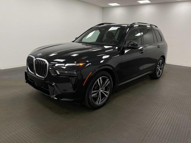 2025 BMW X7 xDrive40i Vehicle Photo in Appleton, WI 54913
