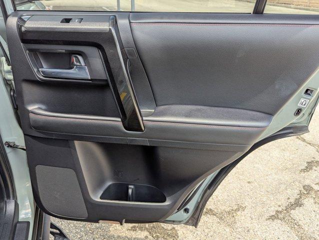 2021 Toyota 4Runner Vehicle Photo in San Antonio, TX 78230