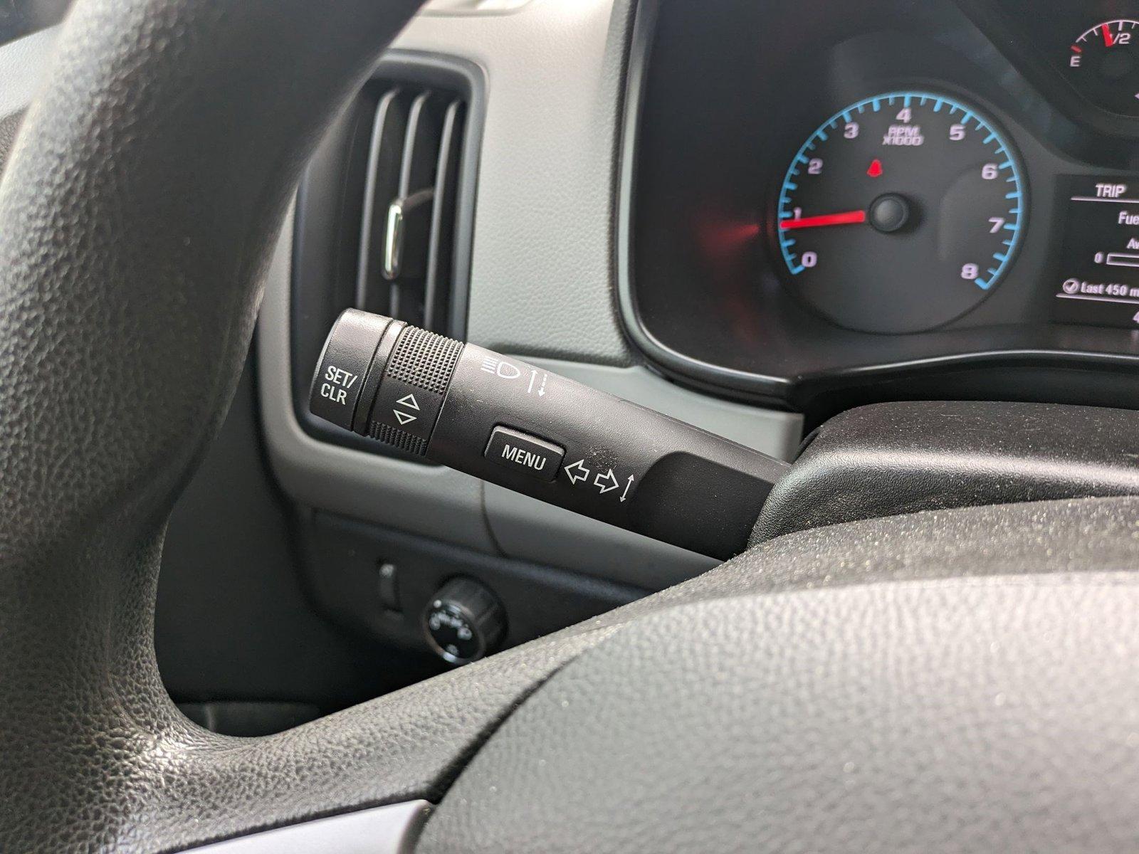 2020 Chevrolet Colorado Vehicle Photo in Bradenton, FL 34207