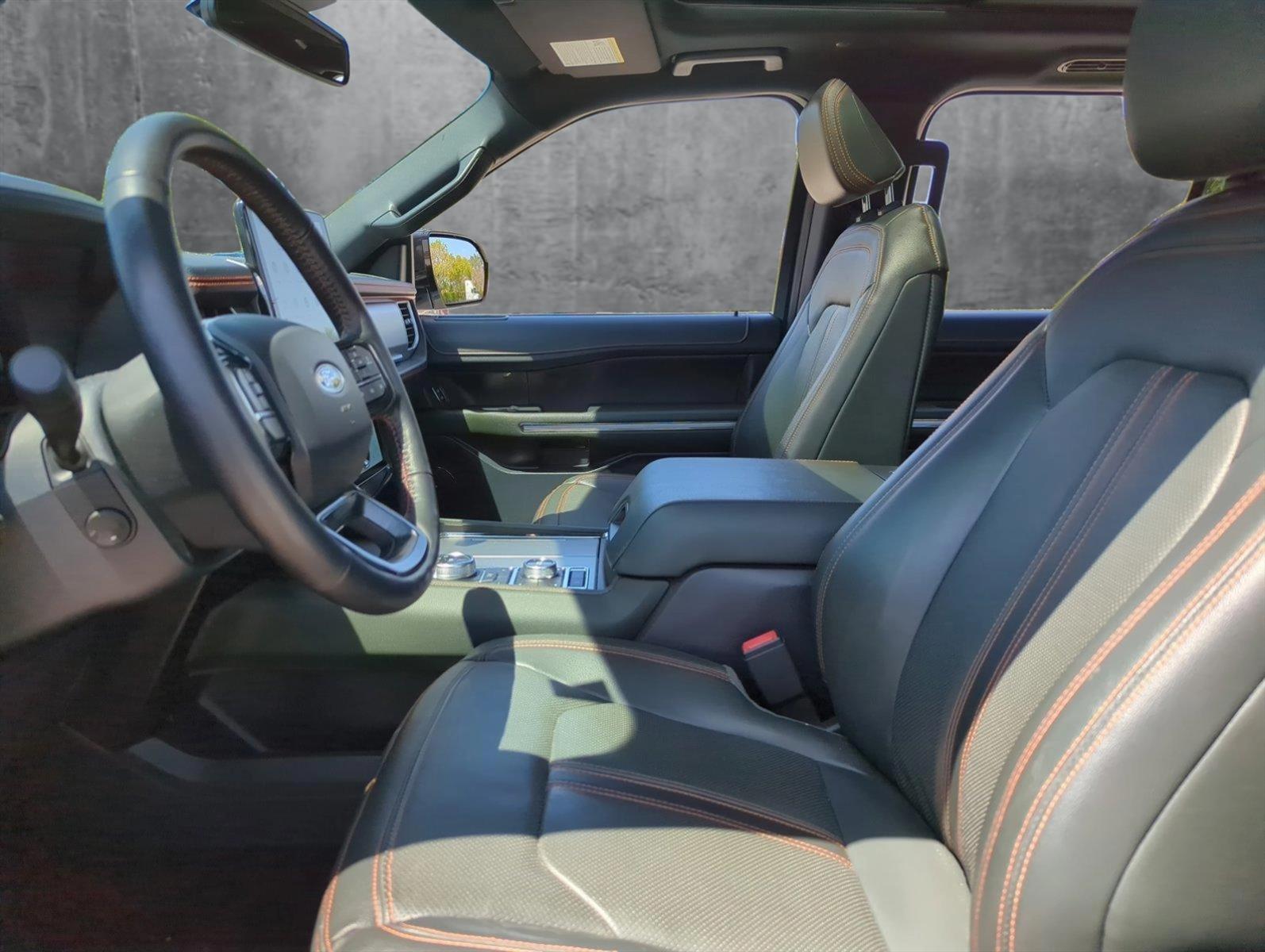 2022 Ford Expedition Vehicle Photo in Margate, FL 33063