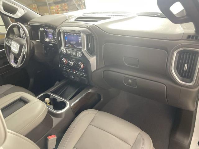 2020 GMC Sierra 2500 HD Vehicle Photo in GILBERT, AZ 85297-0402