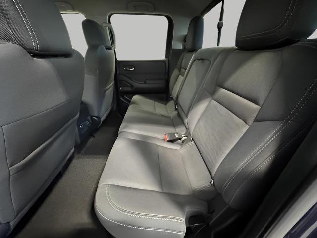 2022 Nissan Frontier Vehicle Photo in Green Bay, WI 54304