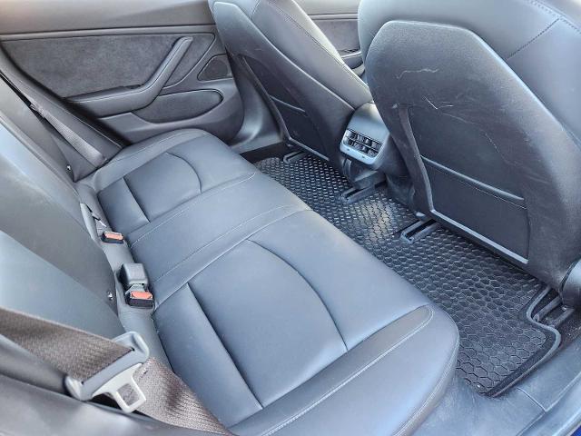 2018 Tesla Model 3 Vehicle Photo in PLANO, TX 75024