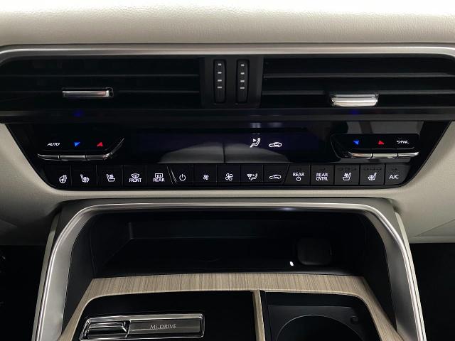 2025 Mazda CX-90 PHEV Vehicle Photo in Appleton, WI 54913