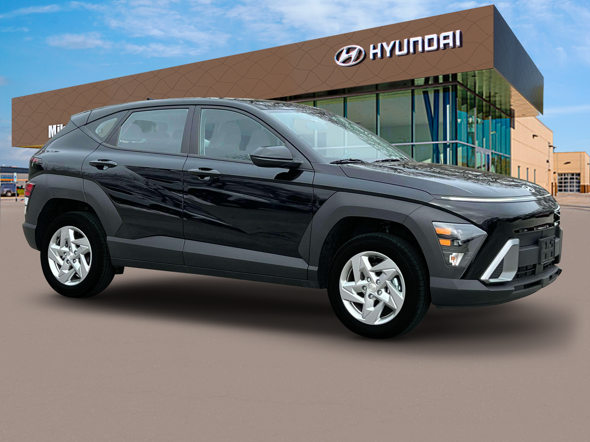 2025 Hyundai KONA Vehicle Photo in Peoria, IL 61615