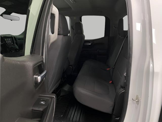 2021 Chevrolet Silverado 1500 Vehicle Photo in MANITOWOC, WI 54220-5838