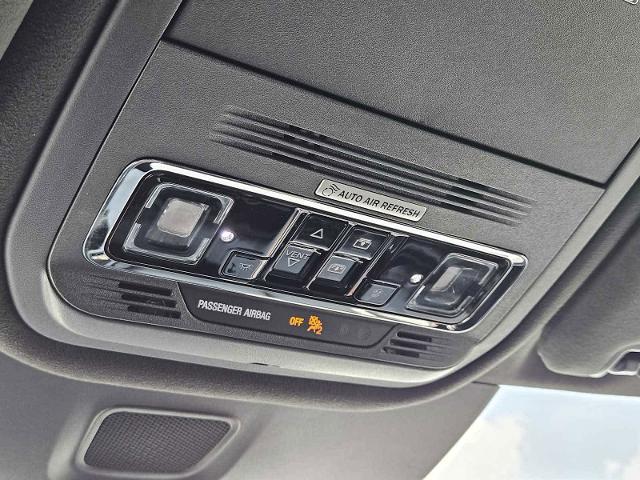 2025 Lincoln Aviator Vehicle Photo in AUSTIN, TX 78717