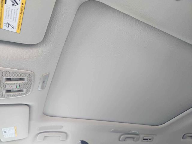 2025 INFINITI QX80 Vehicle Photo in DALLAS, TX 75209