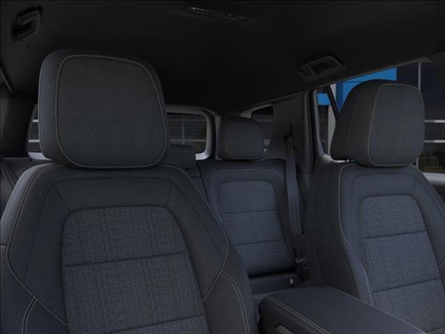 2025 GMC Terrain Vehicle Photo in EMPORIA, VA 23847-1235