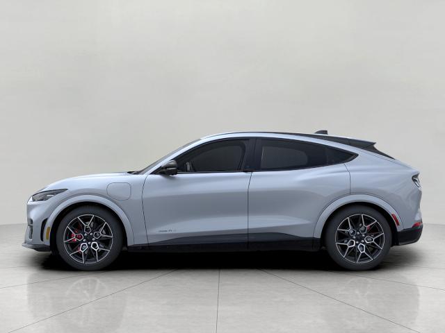 2025 Ford Mustang Mach-E Vehicle Photo in Neenah, WI 54956