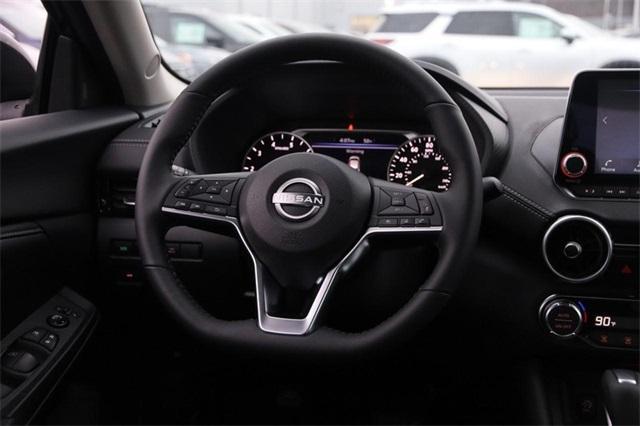 2025 Nissan Sentra Vehicle Photo in Hazelwood, MO 63042