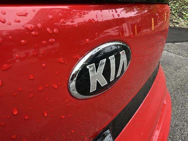 2019 Kia Soul Vehicle Photo in PITTSBURGH, PA 15226-1209