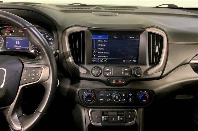 2022 GMC Terrain Vehicle Photo in KANSAS CITY, MO 64114-4502