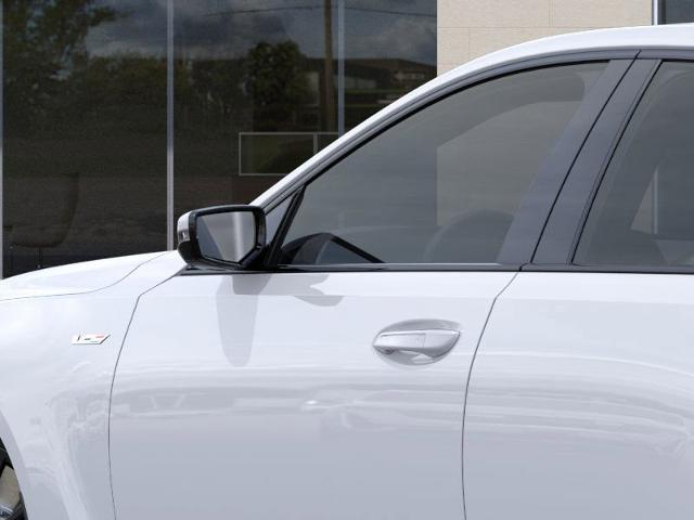 2025 Cadillac CT5-V Vehicle Photo in TREVOSE, PA 19053-4984