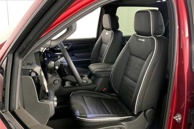2023 GMC Sierra 1500 Vehicle Photo in KANSAS CITY, MO 64114-4502