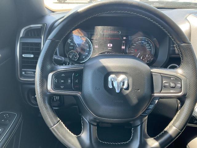 2022 Ram 1500 Vehicle Photo in Kaukauna, WI 54130