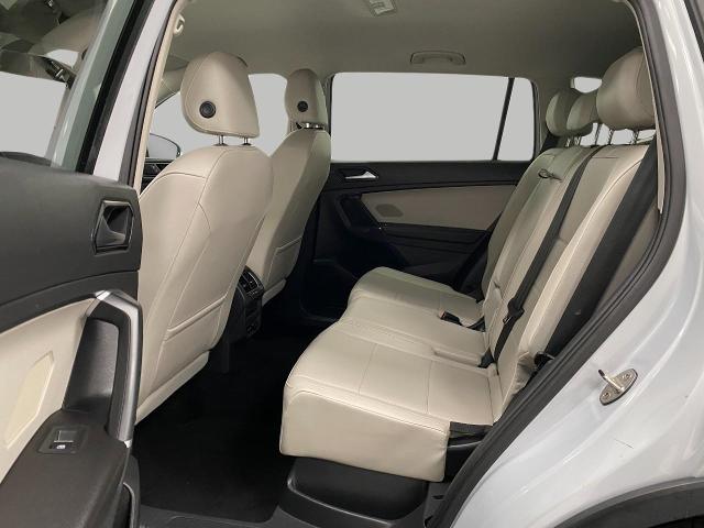 2018 Volkswagen Tiguan Vehicle Photo in Appleton, WI 54913