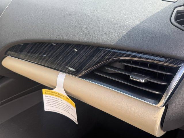 2025 Cadillac CT5 Vehicle Photo in LEOMINSTER, MA 01453-2952