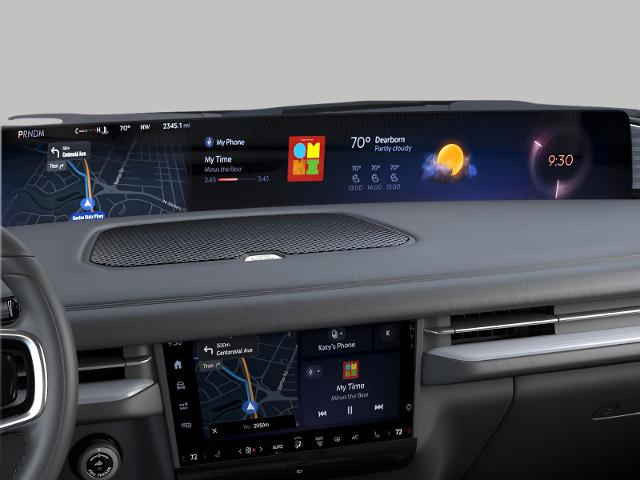 2025 Lincoln Navigator L Vehicle Photo in Neenah, WI 54956
