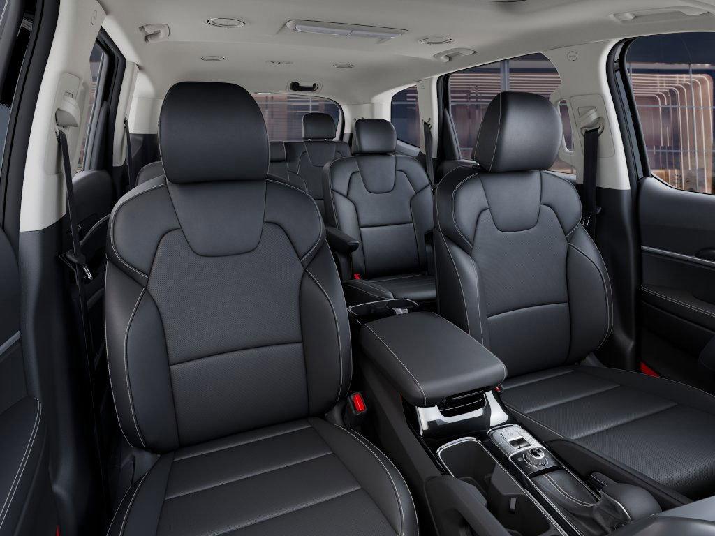 2025 Kia Telluride Vehicle Photo in Belle Vernon, PA 15012