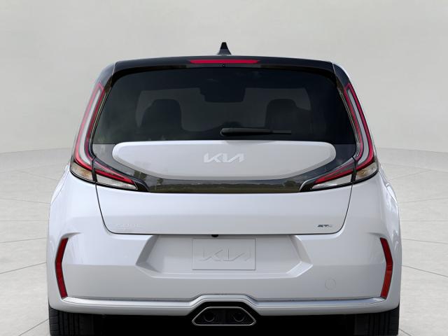 2025 Kia Soul Vehicle Photo in Appleton, WI 54914